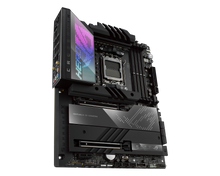 ASUS ROG CROSSHAIR X670E HERO — 7