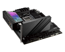 ASUS ROG CROSSHAIR X670E HERO — 8