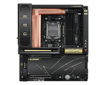 ASUS ROG CROSSHAIR X870E EDITION 20 — 1