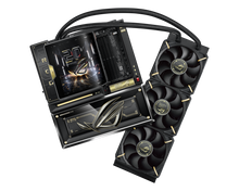 ASUS ROG CROSSHAIR X870E EDITION 20 — 2