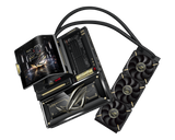 ASUS ROG CROSSHAIR X870E EDITION 20 — 3
