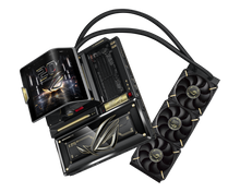 ASUS ROG CROSSHAIR X870E EDITION 20 — 3