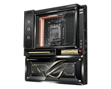 ASUS ROG CROSSHAIR X870E EDITION 20 — 4