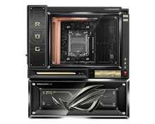 ASUS ROG CROSSHAIR X870E EDITION 20 — 5