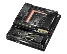ASUS ROG CROSSHAIR X870E EDITION 20 — 8