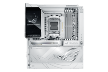 ASUS ROG CROSSHAIR X870E GLACIAL — 1