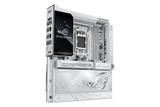 ASUS ROG CROSSHAIR X870E GLACIAL — 2