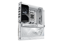 ASUS ROG CROSSHAIR X870E GLACIAL — 2