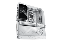 ASUS ROG CROSSHAIR X870E GLACIAL — 4