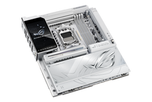 ASUS ROG CROSSHAIR X870E GLACIAL — 5