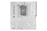 ASUS ROG CROSSHAIR X870E GLACIAL — 8