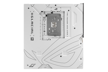 ASUS ROG CROSSHAIR X870E GLACIAL — 8