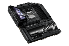ASUS ROG CROSSHAIR X870E HERO BTF — 3
