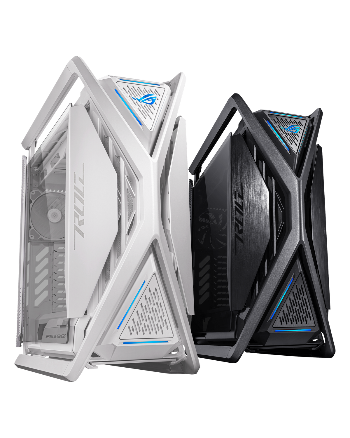 ASUS ROG Hyperion GR701 — 1