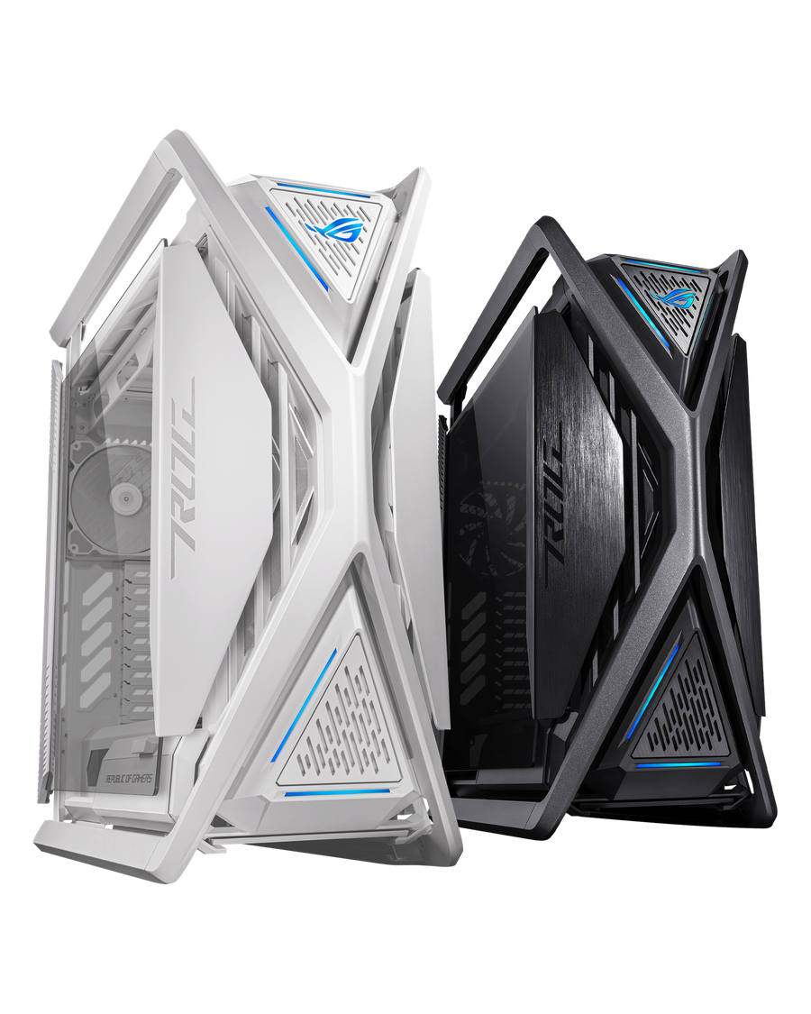 ASUS ROG Hyperion GR701 — 1