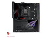 ASUS ROG MAXIMUS Z790 EXTREME — 2