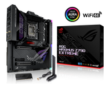 ASUS ROG MAXIMUS Z790 EXTREME — 4