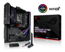 ASUS ROG MAXIMUS Z790 EXTREME — 4