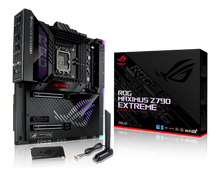 ASUS ROG MAXIMUS Z790 EXTREME — 5