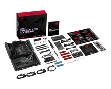 ASUS ROG MAXIMUS Z790 EXTREME — 8