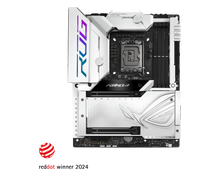 ASUS ROG MAXIMUS Z790 FORMULA — 2