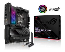 ASUS ROG MAXIMUS Z790 HERO — 3