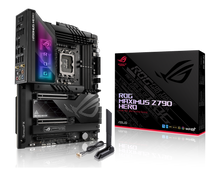 ASUS ROG MAXIMUS Z790 HERO — 4