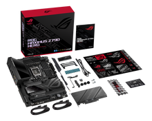 ASUS ROG MAXIMUS Z790 HERO — 8