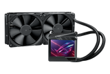 ASUS ROG Ryujin II 240 AIO Liquid Cooler — 1