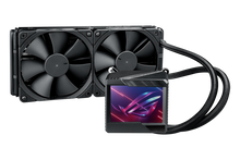 ASUS ROG Ryujin II 240 AIO Liquid Cooler — 1