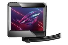 ASUS ROG Ryujin II 240 AIO Liquid Cooler — 2