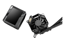 ASUS ROG Ryujin II 240 AIO Liquid Cooler — 3