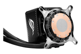 ASUS ROG Ryujin II 240 AIO Liquid Cooler — 5