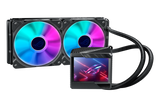 ASUS ROG Ryujin II 240 ARGB AIO Liquid Cooler — 1