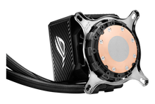 ASUS ROG Ryujin II 240 ARGB AIO Liquid Cooler — 6