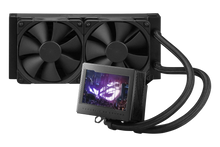 ASUS ROG Ryujin III 240 AIO Liquid Cooler — 1