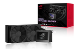 ASUS ROG Ryujin III 240 AIO Liquid Cooler — 7