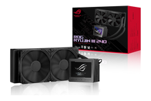 ASUS ROG Ryujin III 240 AIO Liquid Cooler — 7