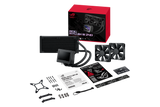 ASUS ROG Ryujin III 240 AIO Liquid Cooler — 8