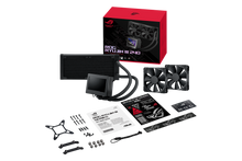 ASUS ROG Ryujin III 240 AIO Liquid Cooler — 8