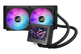 ASUS ROG Ryujin III 240 ARGB AIO Liquid Cooler — 1