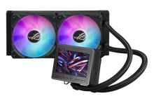 ASUS ROG Ryujin III 240 ARGB AIO Liquid Cooler — 1