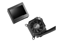 ASUS ROG Ryujin III 240 ARGB AIO Liquid Cooler — 5