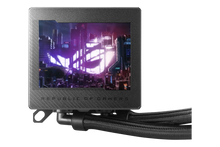 ASUS ROG Ryujin III 360 AIO Liquid Cooler — 3