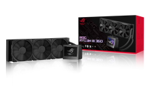 ASUS ROG Ryujin III 360 AIO Liquid Cooler — 7