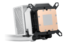 ASUS ROG Ryujin III 360 ARGB AIO Liquid Cooler White — 2