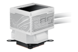 ASUS ROG Ryujin III 360 ARGB AIO Liquid Cooler White — 3