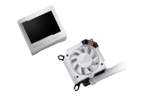 ASUS ROG Ryujin III 360 ARGB AIO Liquid Cooler White — 6