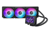 ASUS ROG Ryujin III 360 ARGB Extreme AIO Liquid Cooler — 1