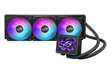 ASUS ROG Ryujin III 360 ARGB Extreme AIO Liquid Cooler — 1